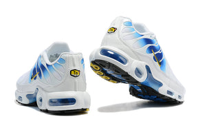 AIR MAX PLUS TN 1 '' Spray Paint Swoosh ''