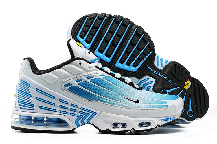 AIR MAX PLUS TN lll '' Laser Blue ''