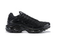 AIR MAX PLUS '' Triple Black ''