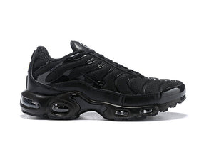 AIR MAX PLUS '' Triple Black ''