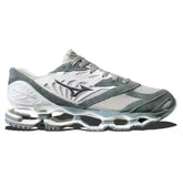 MIZUNO WAVE PROPHECY LS '' Grey ''