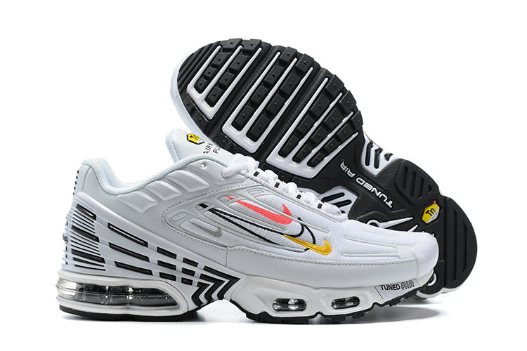 AIR MAX PLUS TN lll '' Giant Swoosh ''