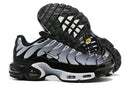 AIR MAX PLUS '' Black Metallic ''