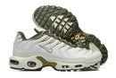 AIR MAX PLUS '' Bone Olive ''