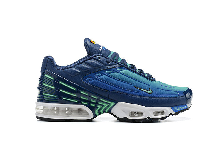 AIR MAX PLUS TN lll '' Blud Void ''