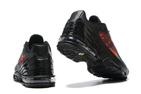 AIR MAX PLUS TN lll '' Rainbow Gradient ''