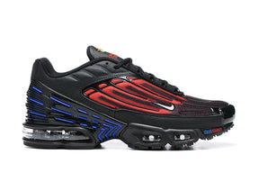 AIR MAX PLUS TN lll '' Spider Man ''