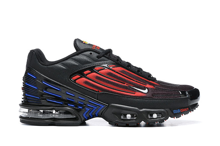 AIR MAX PLUS TN lll '' Spider Man ''
