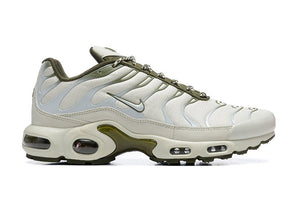 AIR MAX PLUS '' Bone Olive ''