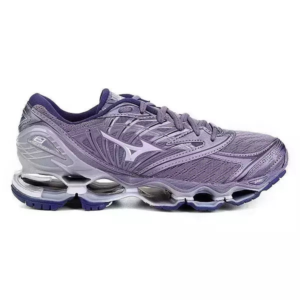MIZUNO WAVE PROPHECY PRO 8 " Açaí  "
