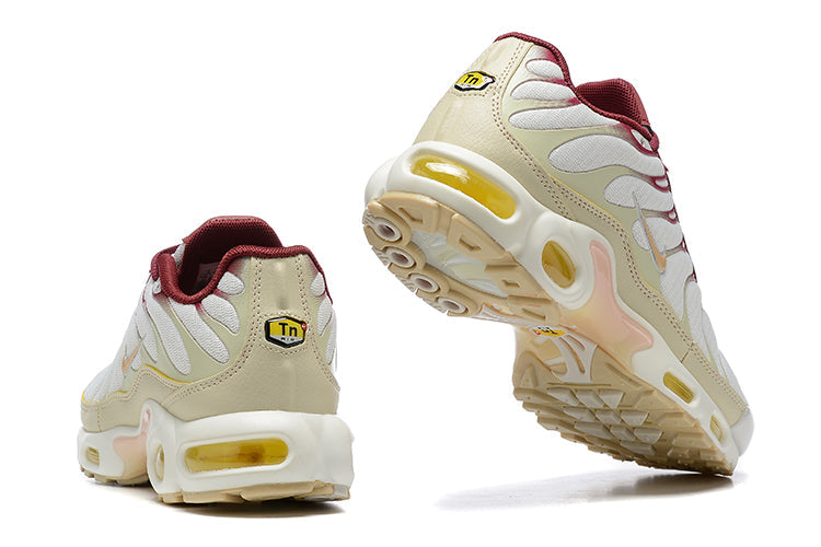 AIR MAX PLUS TN 1 '' Sail & Team Red ''