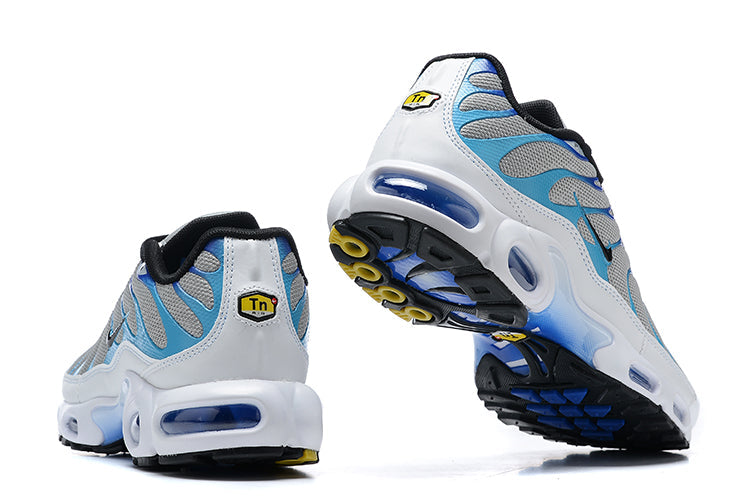 AIR MAX PLUS TN 1 '' Light Smoke Grey/Blue ''