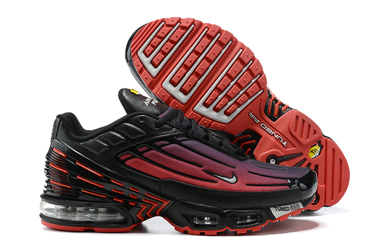 AIR MAX PLUS TN lll '' Radiant Red ''