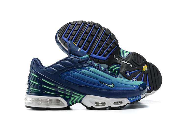 AIR MAX PLUS TN lll '' Blud Void ''