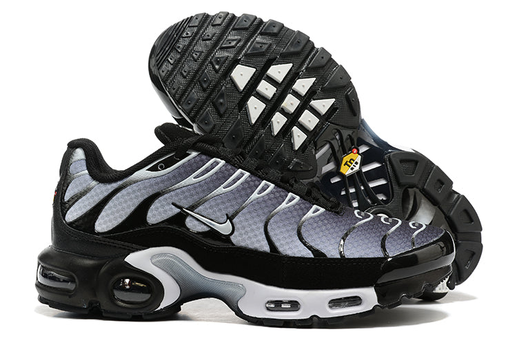 AIR MAX PLUS TN 1 '' Black Metallic ''