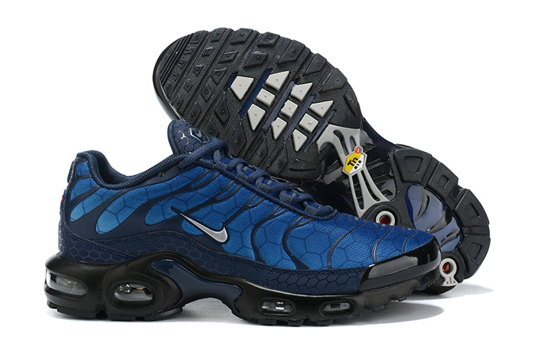 AIR MAX PLUS TN 1 '' Blue Hex ''