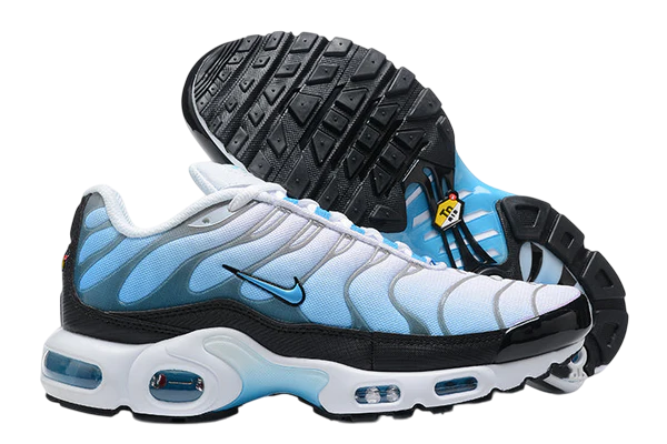 AIR MAX PLUS TN 1 '' Baltic Blue '' ( pronta entrega )