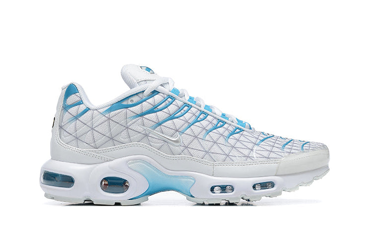 AIR MAX PLUS TN 1 '' Marseille '' ( pronta entrega )