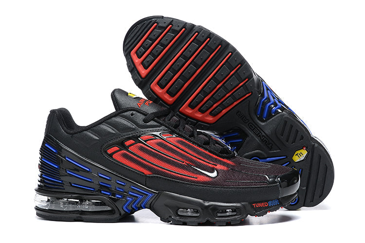 AIR MAX PLUS TN lll '' Spider Man ''