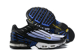 AIR MAX PLUS TN lll '' Hyper Blue ''