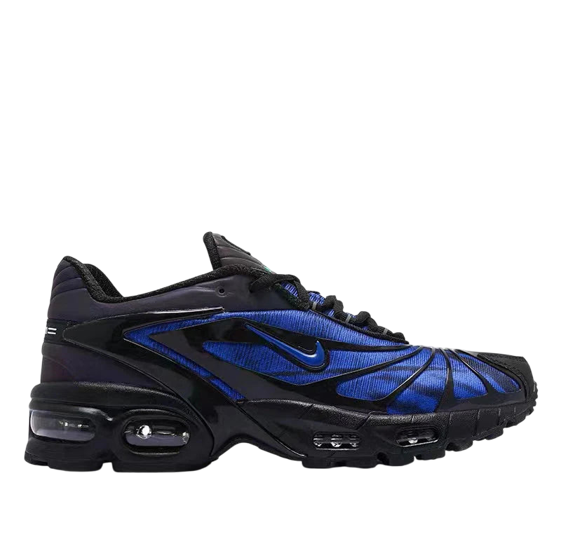 SKEPTA x TAILWIND V '' Dark Blue ''
