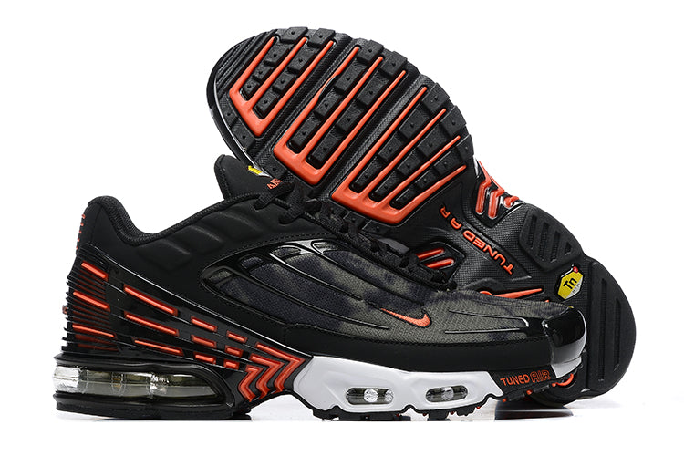 AIR MAX PLUS TN lll '' Medium Olive ''