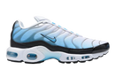 AIR MAX PLUS '' Baltic Blue ''