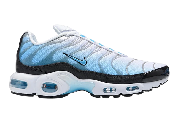 AIR MAX PLUS TN 1 '' Baltic Blue '' ( pronta entrega )