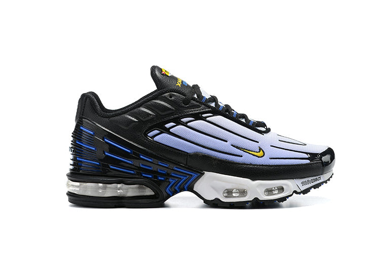 AIR MAX PLUS TN lll '' Hyper Blue ''