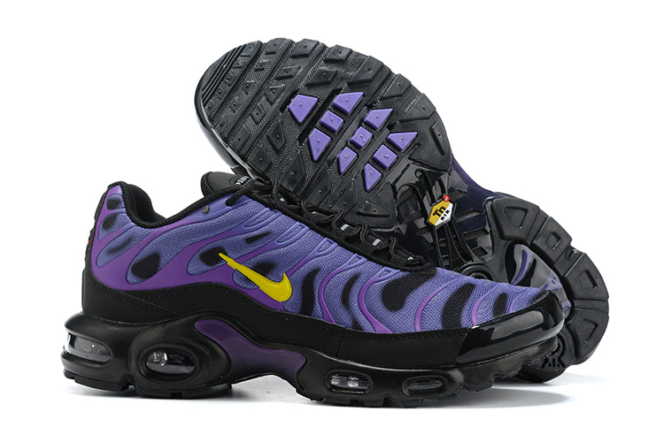 AIR MAX PLUS TN 1 '' Fire Purple ''