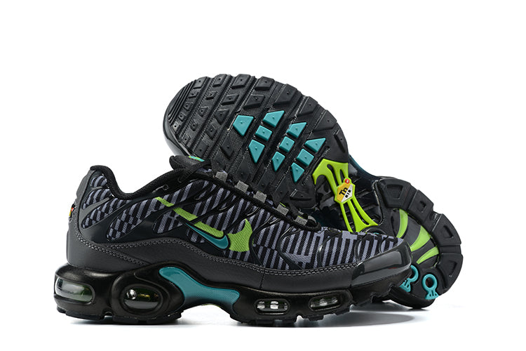AIR MAX PLUS TN 1 '' Smoke Grey ''
