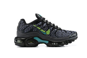 AIR MAX PLUS TN 1 '' Smoke Grey ''