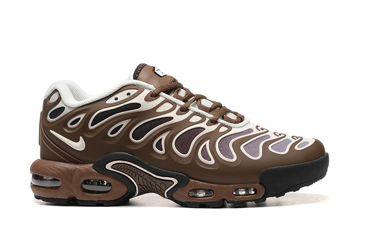 AIR MAX PLUS DRIFT '' Brown Filling '' ( pronta entrega )