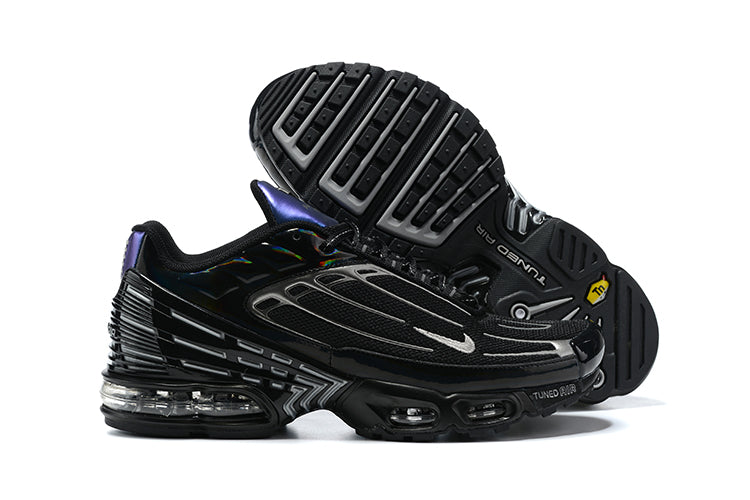 AIR MAX PLUS TN lll '' Iridescent ''