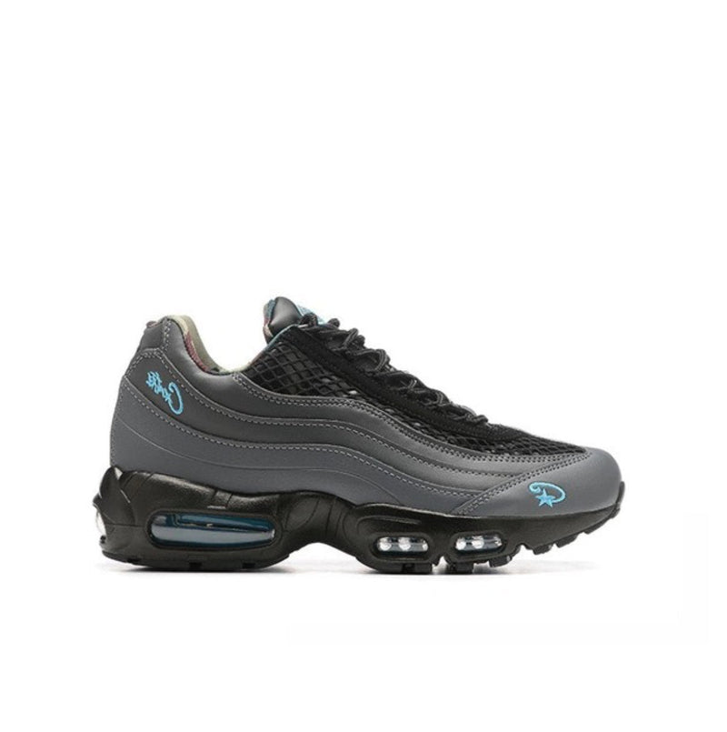 CORTEIZ x AIR MAX 95 '' Aegean Storm ''