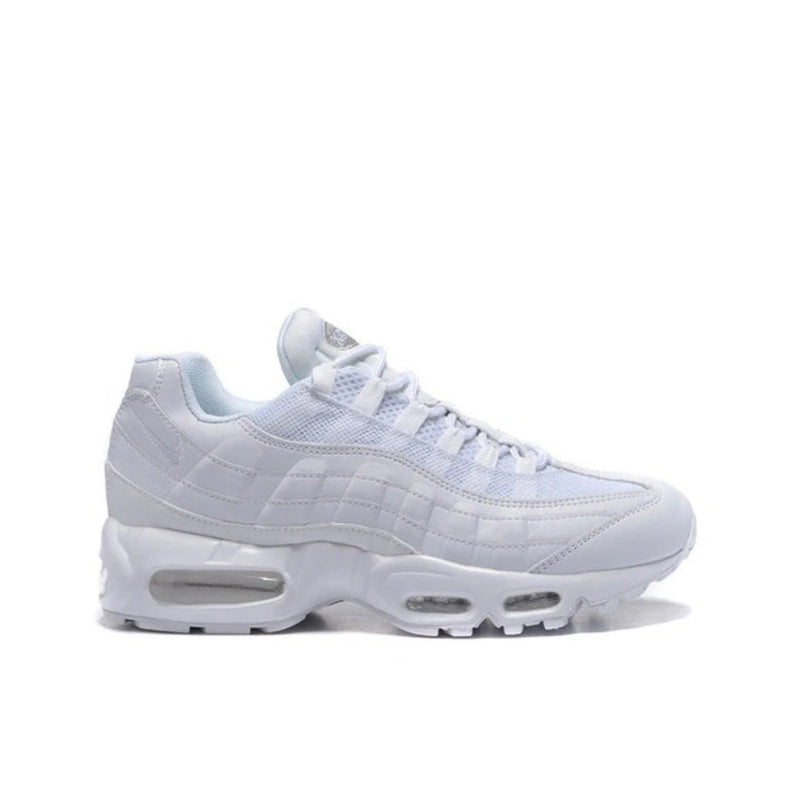 AIR MAX 95 '' Triple White ''