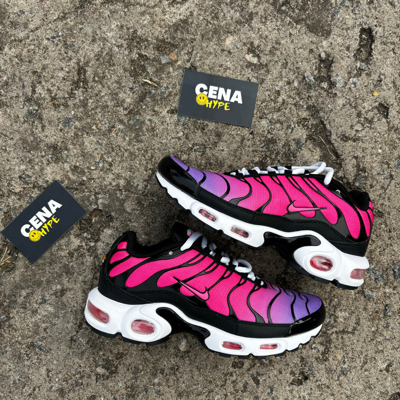AIR MAX PLUS '' Dusk ''
