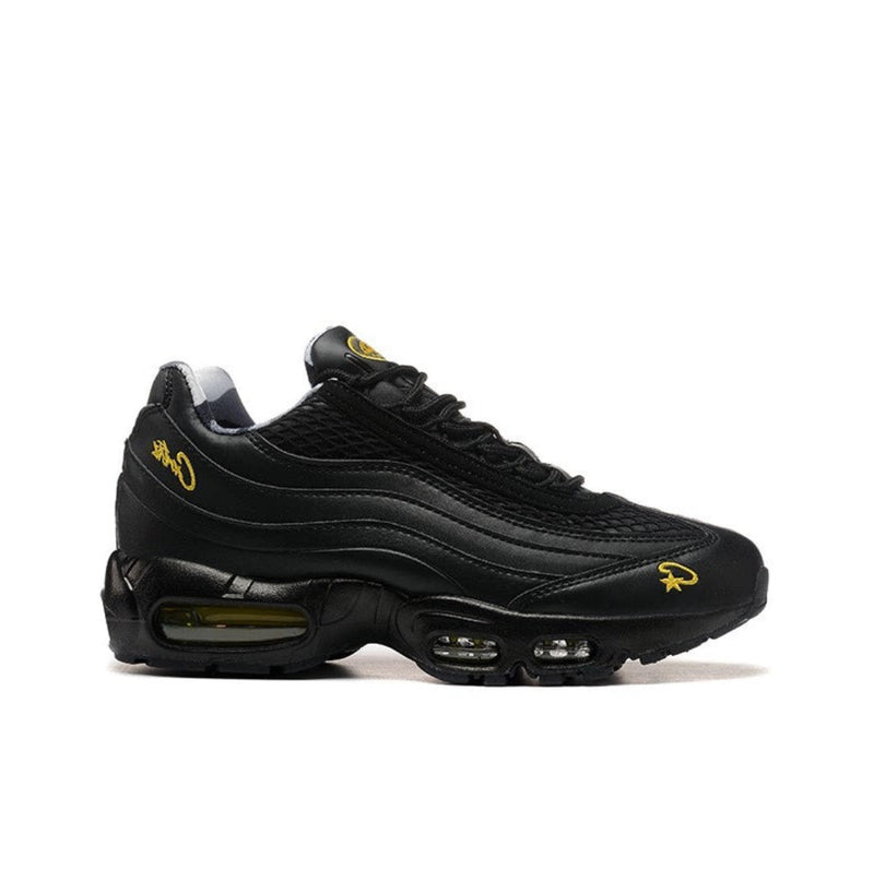 CORTEIZ x AIR MAX 95 '' Tour Yellow ''
