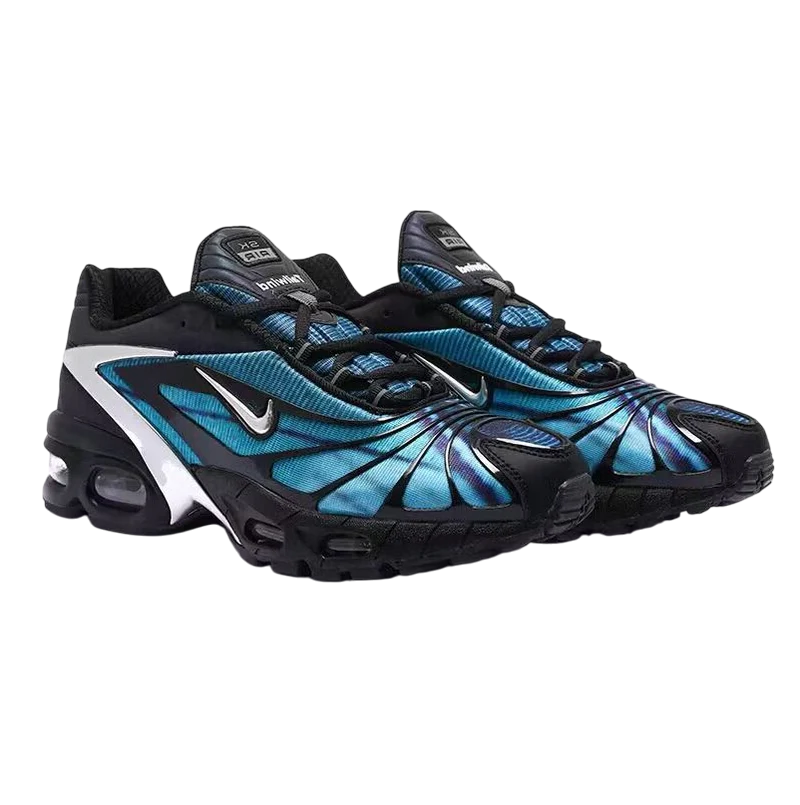 SKEPTA x TAILWIND V '' Chrome Blue ''