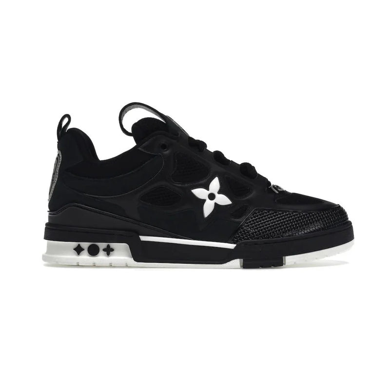 LOUIS VUITTON "LV SKATE PRETO " ( pronta entrega )