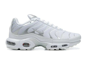 AIR MAX PLUS '' Platinum ''