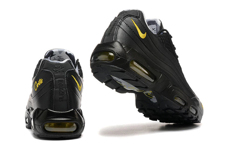CORTEIZ x AIR MAX 95 '' Tour Yellow '' ( pronta entrega )