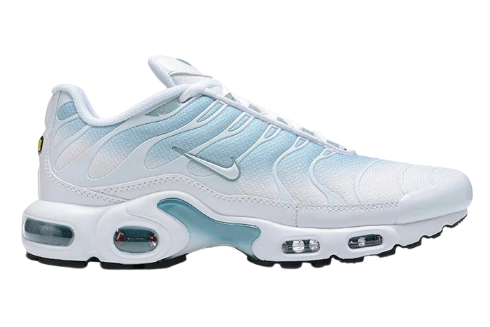 AIR MAX PLUS '' Mica Green ''