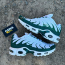 AIR MAX PLUS '' Lacoste ''