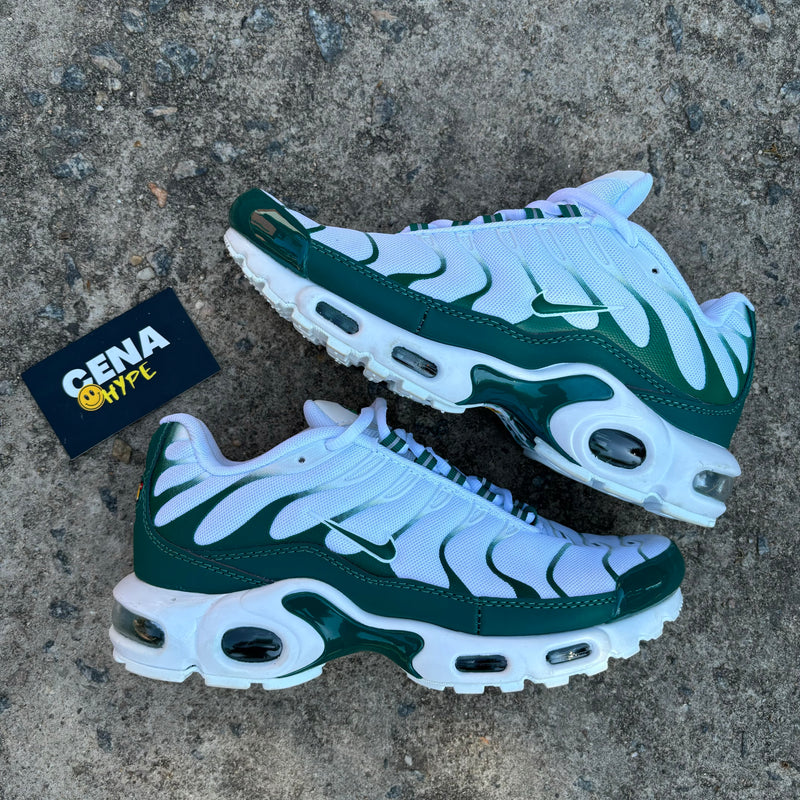 AIR MAX PLUS '' Lacoste ''