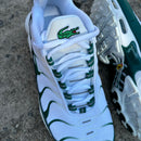 AIR MAX PLUS '' Lacoste ''