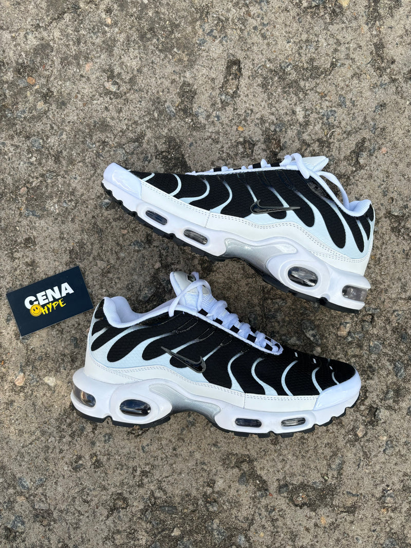 AIR MAX PLUS '' Killer Whale ''