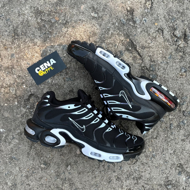 AIR MAX PLUS '' Venom ''