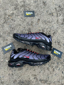 AIR MAX PLUS '' Drácula ''