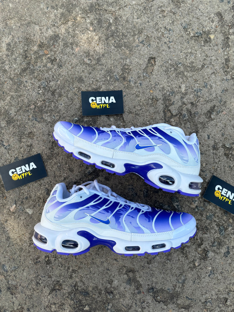 AIR MAX PLUS '' Purple Dragon ''